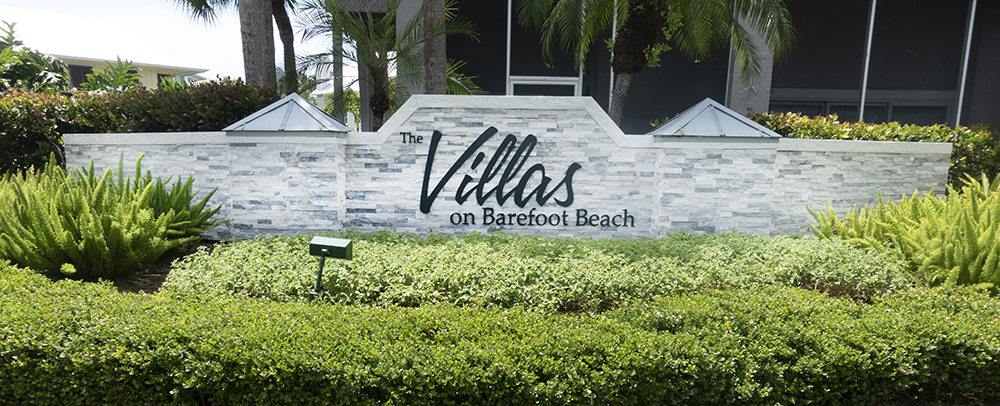 Barefoot Beach Villas