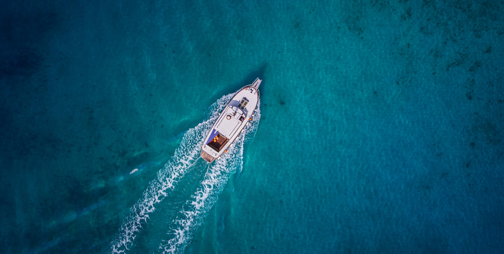 Bonita Beach boat rental Bonita springs boat rental barefoot beach